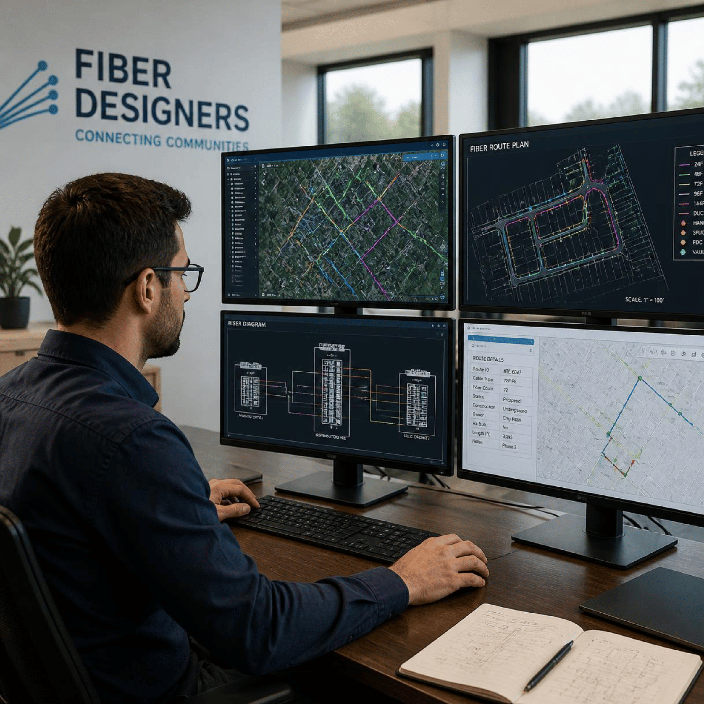 Fiber Designers