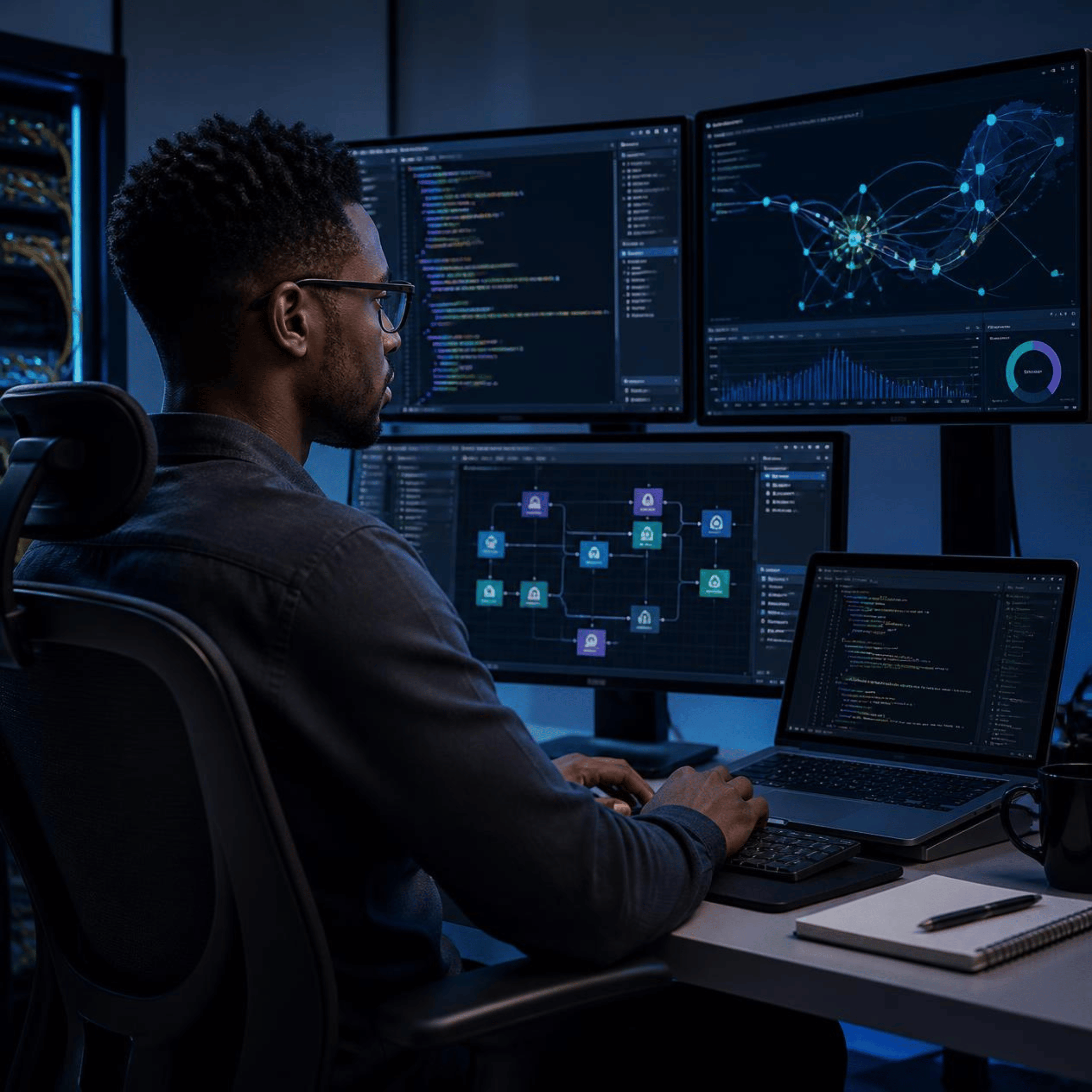 Software & Automation Specialists